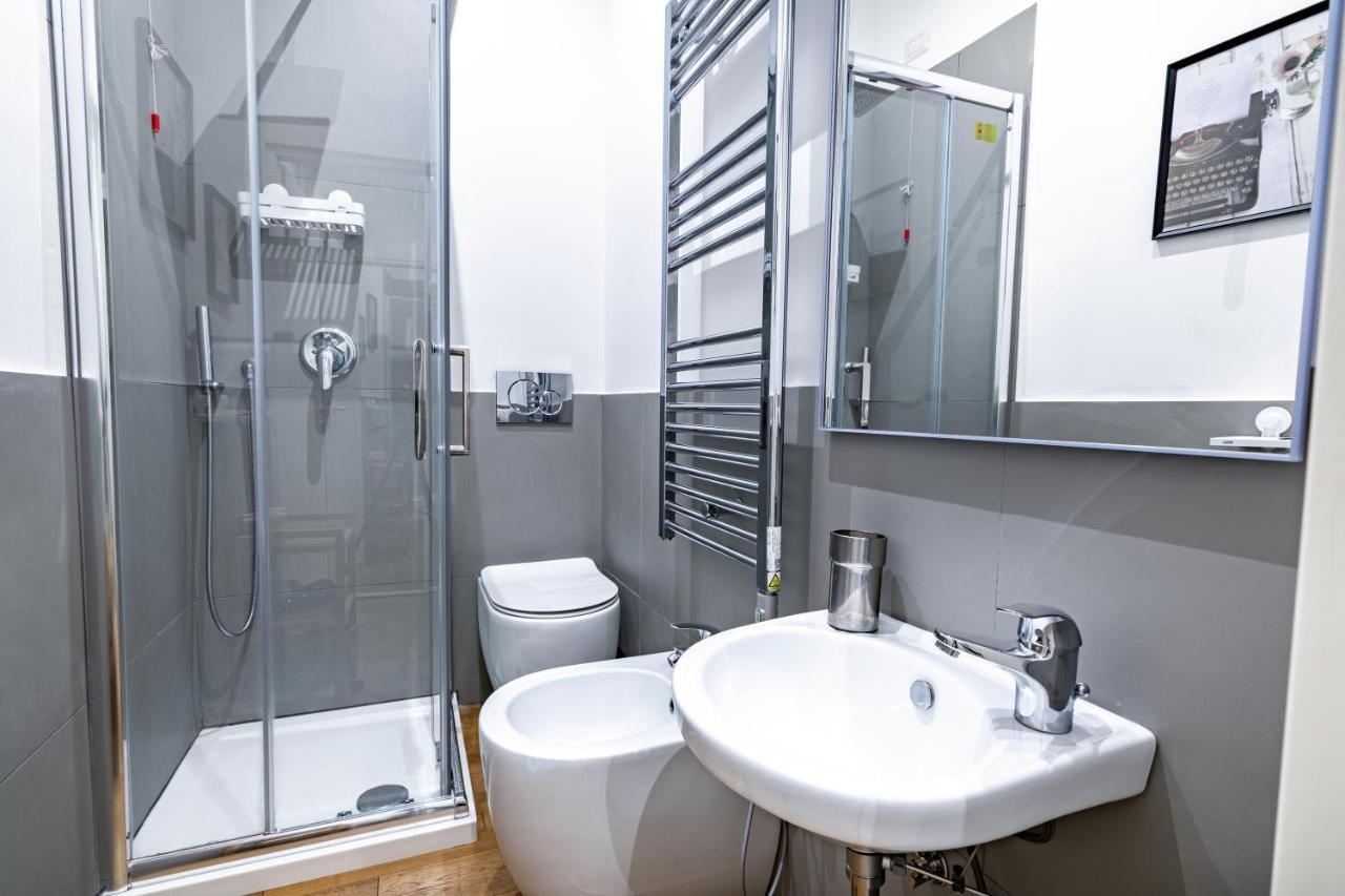 Apartamento Farini 36 Monumentale District 2Pax Wifi Milán Exterior foto